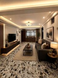 Blk 20 Telok Blangah Crescent (Bukit Merah), HDB 3 Rooms #566519741